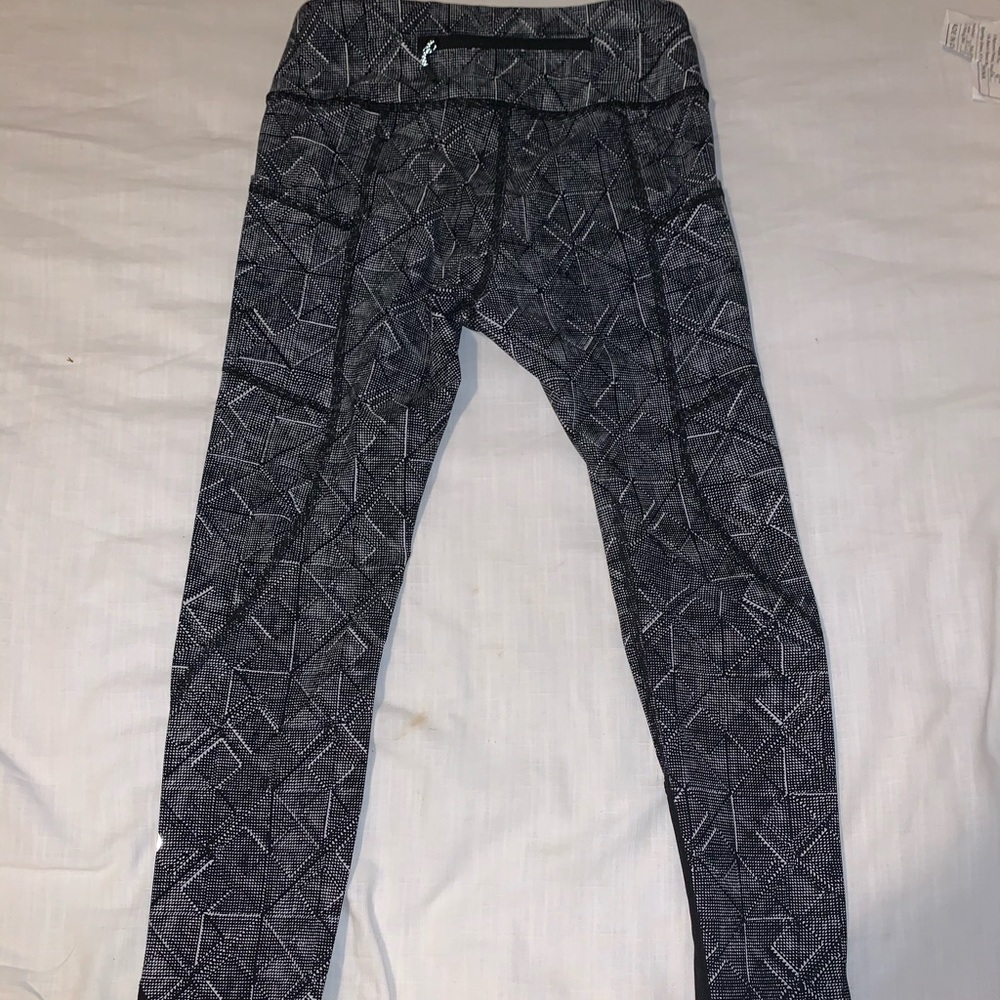 Lulu lemon leggings